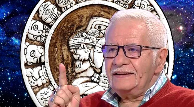 Mihai Voropchievici, horoscopul mayaș. Ei sunt nativii născuți sub o zodie protectoare