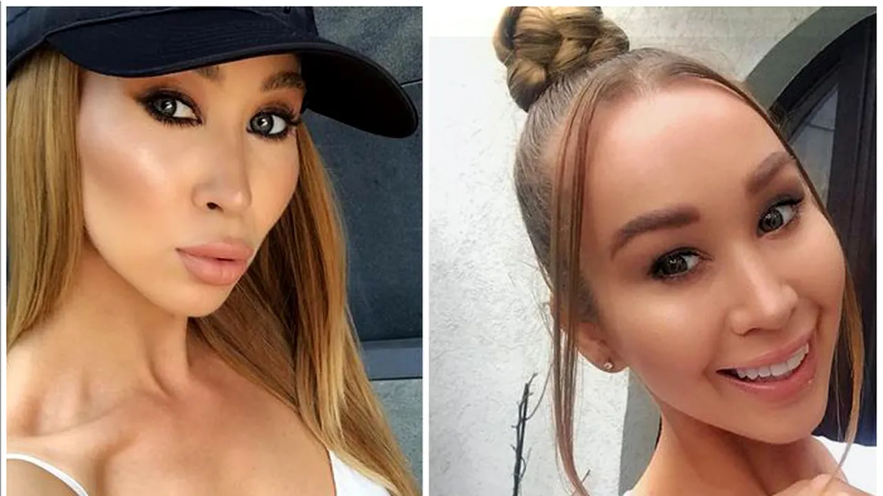 Xonia a fost prinsă cu ”minciunica”! Cum a încercat să-și ”păcălească” fanii de pe Instagram 