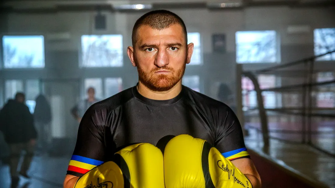 VIDEO | Cătălin Moroșanu face dezvăluiri importante: “Regretul meu cel mai mare este că...”