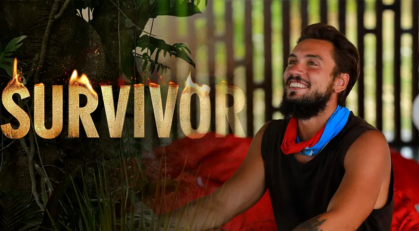 Rămânerea lui Andrei Ciobanu în Survivor, comentată de Andrei Krișan: ”nu mi s-a părut că a avut reacția...”