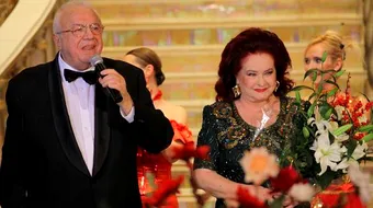Alexandru Arsinel nu mai e director la Teatrul de Revista Constantin Tanase. De ce s-a retras