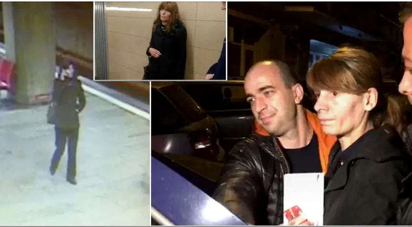 Magdalena Serban face inchisoare pe viata! Sentinta nu este definitiva