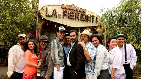 Las Fierbinţi rămâne fără un actor important? Anunţul care i-a uimit pe fanii serialului chiar înainte de începerea noului sezon