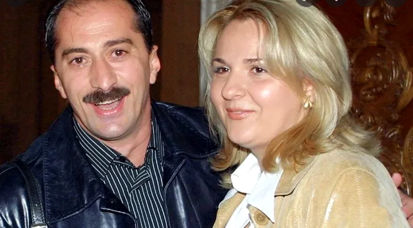 Ce se întâmplă în căsnicia lui Romică Țociu, după 27 de ani! ”Au fost trei luni îngrozitoare, care ne-au unit și mai tare”