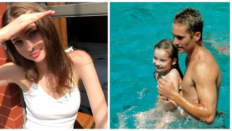 Fiica lui Paul Walker s-a transformat intr-o bomba sexy! Cat de frumoasa e Meadow