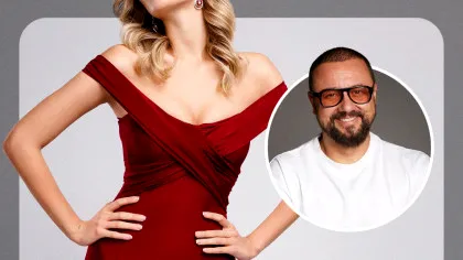 Fosta 'fată de oraș' aruncă bomba: 'Nu m-am împăcat cu Măruță'