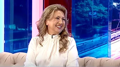 I se citește fericire pe chip! Mama lui Dorian Popa a devenit bunică