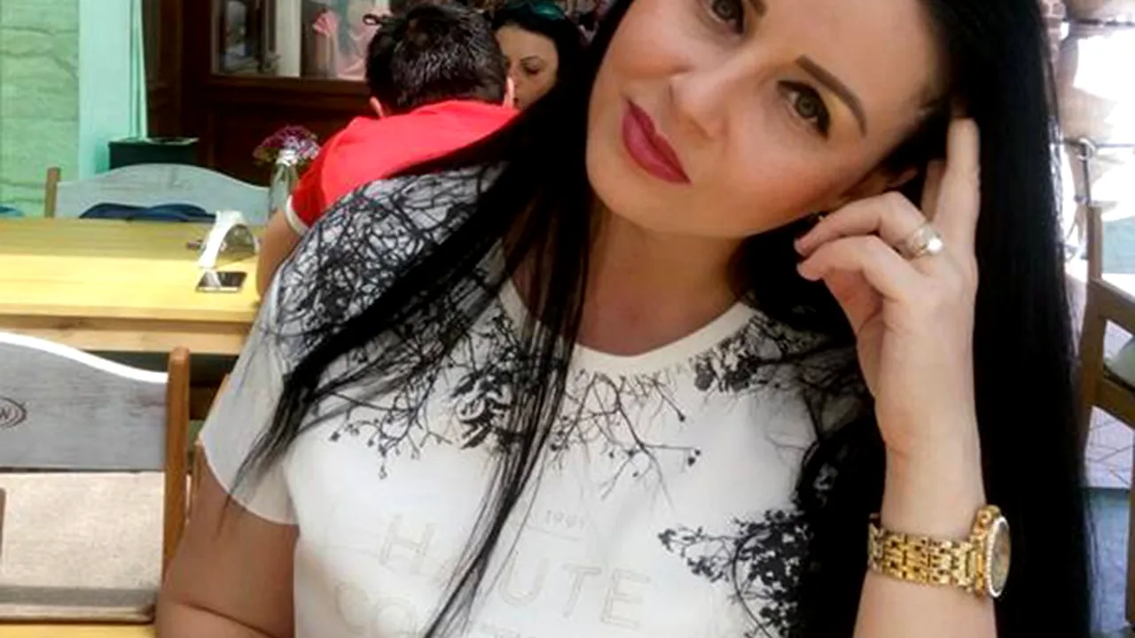 Magda Ciumac este in doliu (6) 