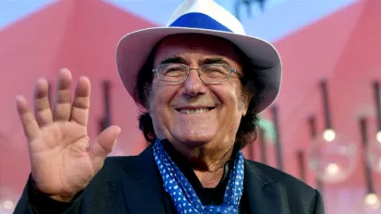 Al Bano a creat o oază unde dragostea chiar există. „Sharazan” nu mai e doar un cântec