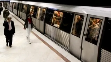 Metrorex anunță când se deschide metroul din Drumul Taberei