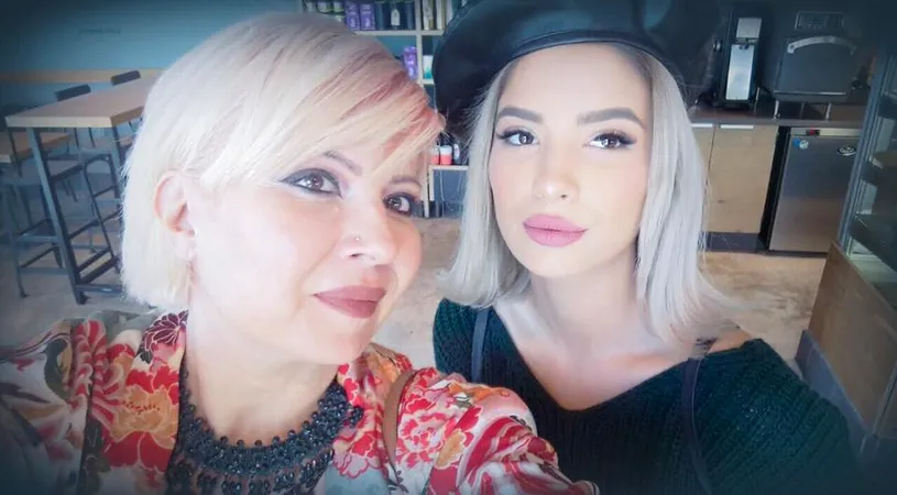 Cum a slabit Catinca Roman 7 kg intr-un timp scurt. Ce a inceput sa faca sora Oanei Roman VIDEO