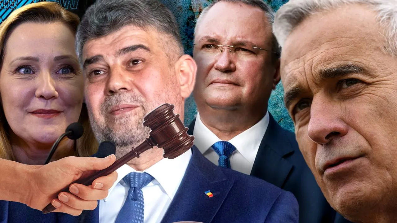 Klaus Iohannis a convocat ședința Consiliului Suprem de Apărare a Țării. Alegerile ar putea fi anulate + Când va lua CCR o decizie 