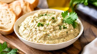 Cum faci salata de vinete cu maioneză de post. Rețeta simplă care iese cremoasă și delicioasă de fiecare dată