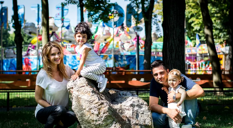 Mihai Gruia ex-Akcent, primele declaratii despre divort: ”Vom fi prieteni toata viata”