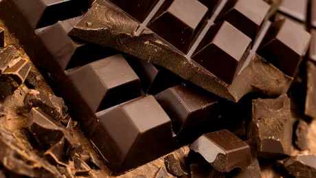 Romania se afla in topul importatorilor de ciocolata ucraineana