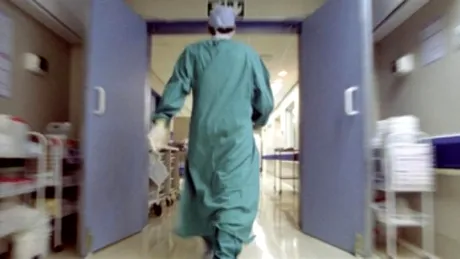 Confesiunile cadrelor medicale din spitalele ieşene sunt de-a dreptul şocante: Sunt de la zi la zi din ce în ce mai speriate
