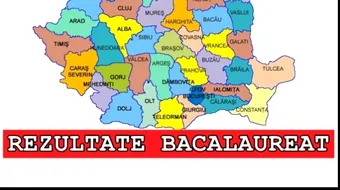 Rezultate BAC 2018. Afla aici daca ai trecut cel mai important examen din viata ta. Cand se depun contestatiile