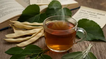 Ceai natural pentru diabet: rețetă simplă și eficientă recomandată de fitoterapeuți