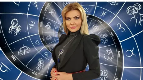 Alina Bădic anunță schimbări și noroc mare pentru 4 zodii. Vine o perioadă neașteptată peste acești nativi în luna aprilie