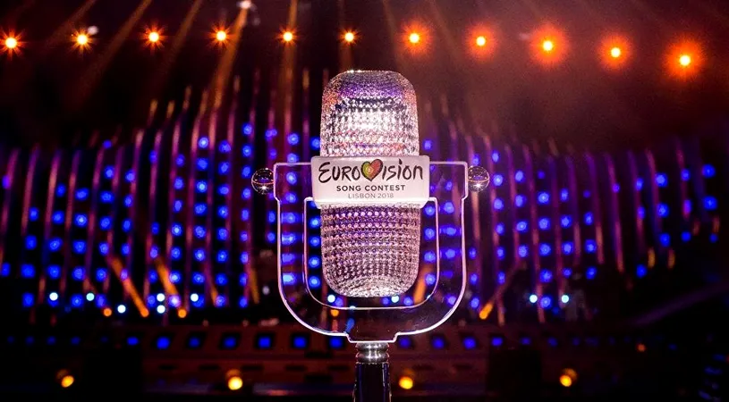 Eurovision 2019. Ucraina s-a retras din concurs. Ce s-a intamplat VIDEO