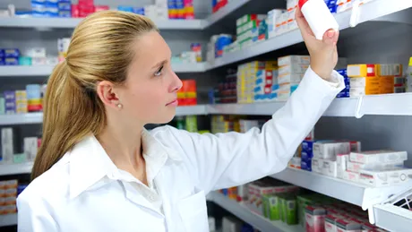 S-a dus la farmacie sa cumpere medicamentele pentru copilul ei, dar a avut un soc cand s-a uitat pe reteta. Ce scrisese medicul