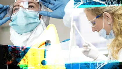 ALERTĂ medicală în România! Numărul cazurilor s-a dublat într-o săptămână