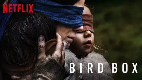 Bird Box 2: Malorie se lanseaza in 2019. In ce luna va avea premiera filmul Sandrei Bullock VIDEO