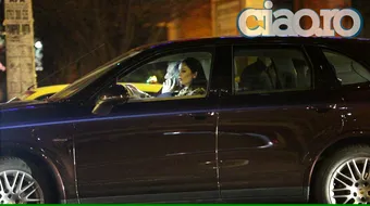 Brigitte nu-l lasa pe Ilie Nastase! A plecat de langa el, din club, dar s-a intors!