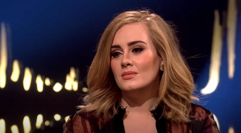 Schimbare importantă în viața artistei Adele. S-a finalizat divorțul de Simon Konecki, după doi ani