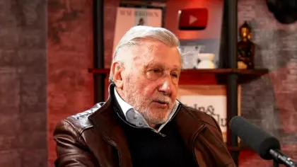 Ilie Năstase, povestea primului contract cu Nike: „I-am cerut 5000 de dolari”. Fondatorul Adidas, îngropat cu un dar de la fostul tenisman