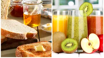 Astea sunt cele 9 alimente care iti cresc apetitul si te fac sa infuleci toata ziua! E bine sa le EVITI complet