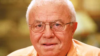 Alexandru Arsinel, declaratii dupa internarea la Terapie Intensiva: „Nu recunosteam pe nimeni din jur’