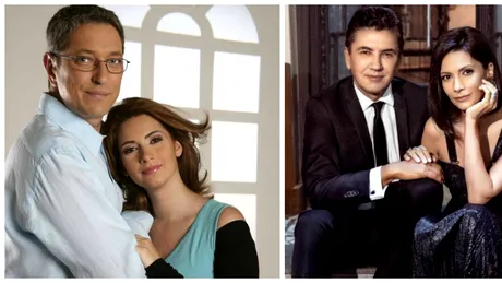 De ce a divortat Andreea Berecleanu de Andrei Zaharescu: Nu mai erau zambete si... Adevarul despre infidelitate