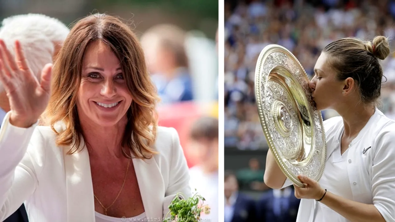 Nadia Comaneci, declaratie superba in cotidianul l'Equipe (1) 