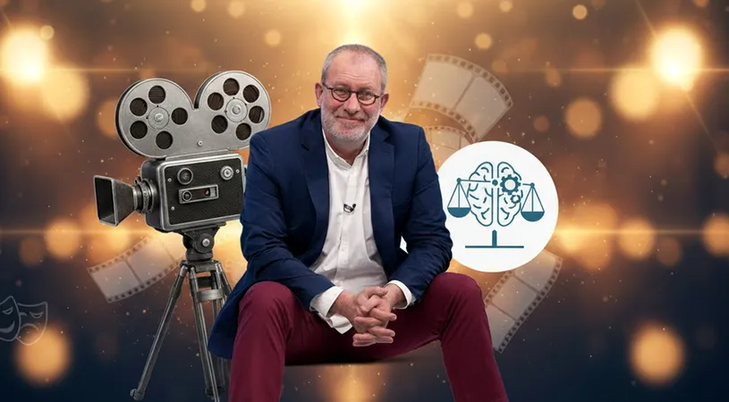 Florin Busuioc are o familie frumoasă + Lecția de viață după problemele de sănătate