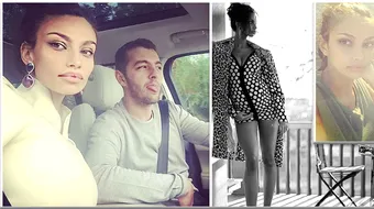 Mădălina Ghenea și-a revenit total după sarcină! Cum arata si ce mananca