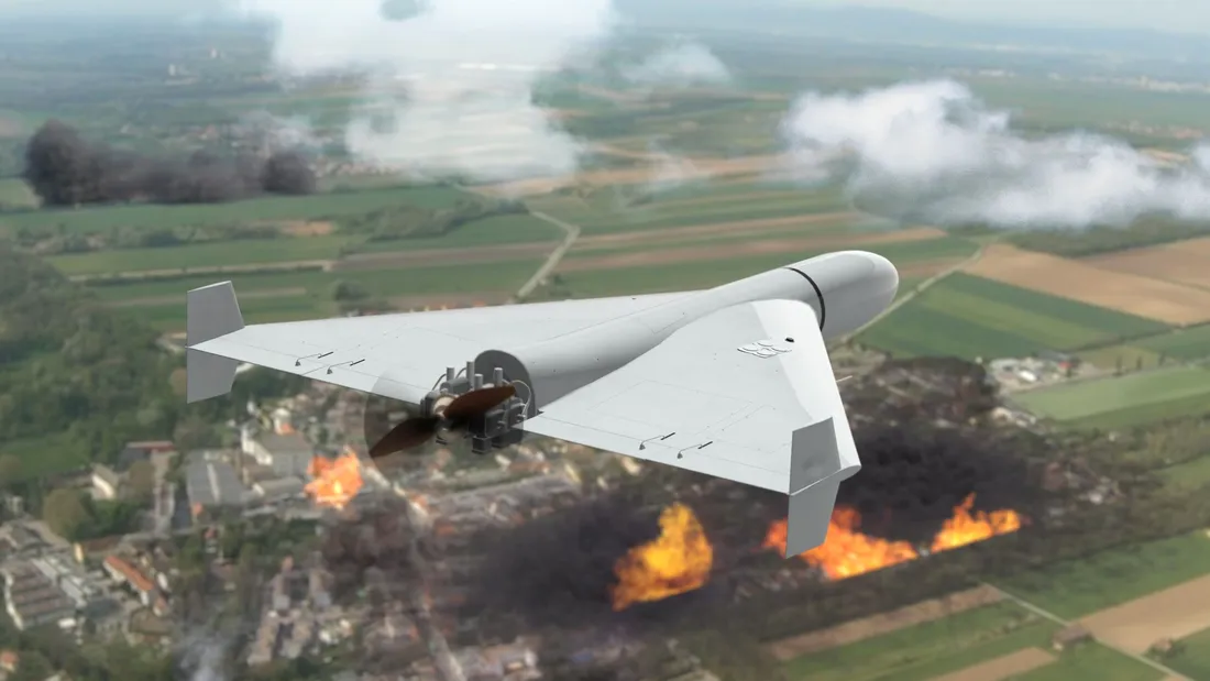 BREAKING NEWS! Primul oraș din România evacuat din cauza dronelor rusești