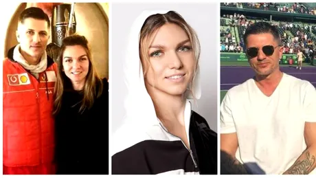Presupusul iubit al Simonei Halep a oferit primele declaratii! Ce spune Theo Pasa despre relatia cu tenismena