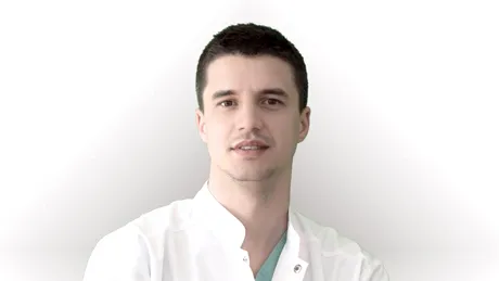 Dr. Gabriel Mazilu: Atenție la necrozele de la nivelul buzelor. Dacă se injectează foarte mult, dintr-o dată, există risc foarte mare de apariție a lor!”