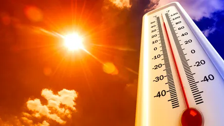 Avertisment sumbru în 2020: Urmează cea mai călduroasă vară din istorie!