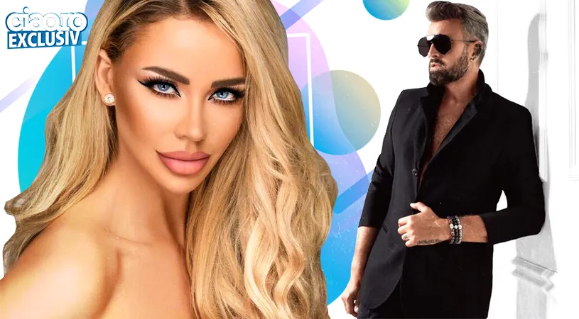 Cătălin Botezatu, prima declarație după ce a aflat că Bianca divorțează de Alex Bodi: ”E o nebunatică pe care o iubesc și o ador”