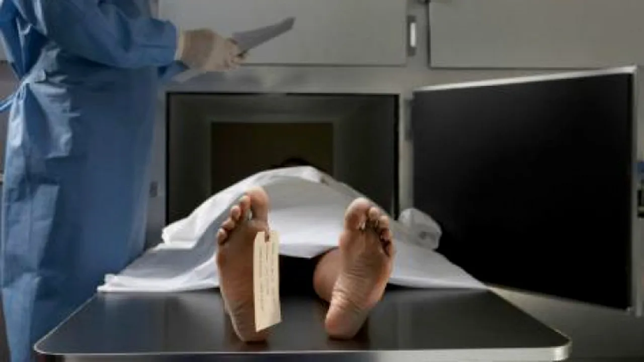 Si-a omorat iubitul, apoi a facut un gest EXTREM cu cadavrul lui. De ce a recurs femeia la asta 