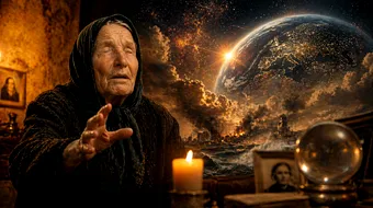 Previziunile Babei Vanga pentru 2026: ce spun interpretările recente despre viitorul nostru