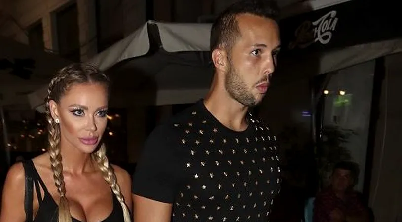 Bianca Dragusanu, amorezata pana peste cap de noul iubit! Ce declaratie de dragoste i-a facut Tristan Tate