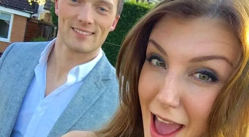 Farmacista care a plecat in vacanta cu iubitul sau, iar la cateva zile s-a spanzurat! Motivul absurd pentru care a ales sa isi incheie socotelile cu viata