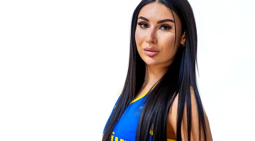 Revenire spectaculoasă: Sarah Dumitrescu, pe podium după a patra operație la genunchi!