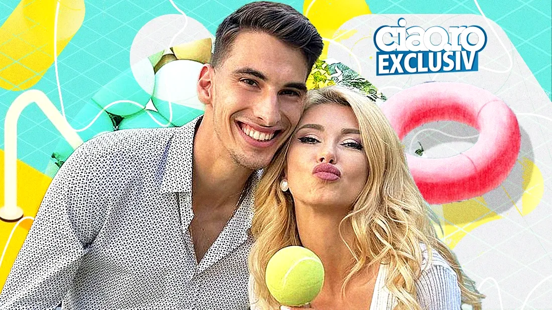 EXCLUSIV | Andreea Bălan, anunţul pe care toată lumea îl aştepta! Se va întâmpla în această vară: Sunt foarte recunoscătoare