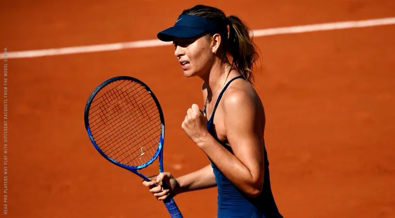 Maria Sarapova a fost ceruta de sotie pentru a treia oara. Cine este iubitul ei. Averea lui trece de 500 milioane $