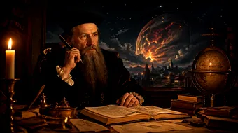 Previziunile lui Nostradamus pentru 2026: între mit, realitate și impact asupra stilului de viață