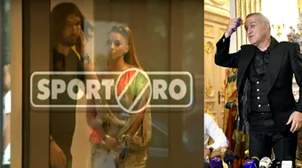 Gigi Becali, stupefiat de scandalul dintre Anamaria Prodan si Dan Alexa: „Asa ceva nu se poate comenta”